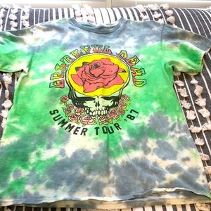 Grateful Dead t-shirt